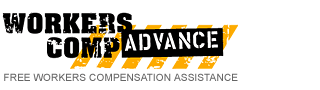 Workers Comp Advance